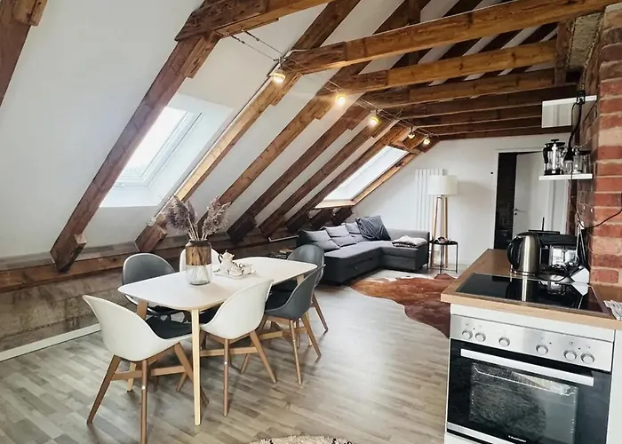Guesthouse Anderten